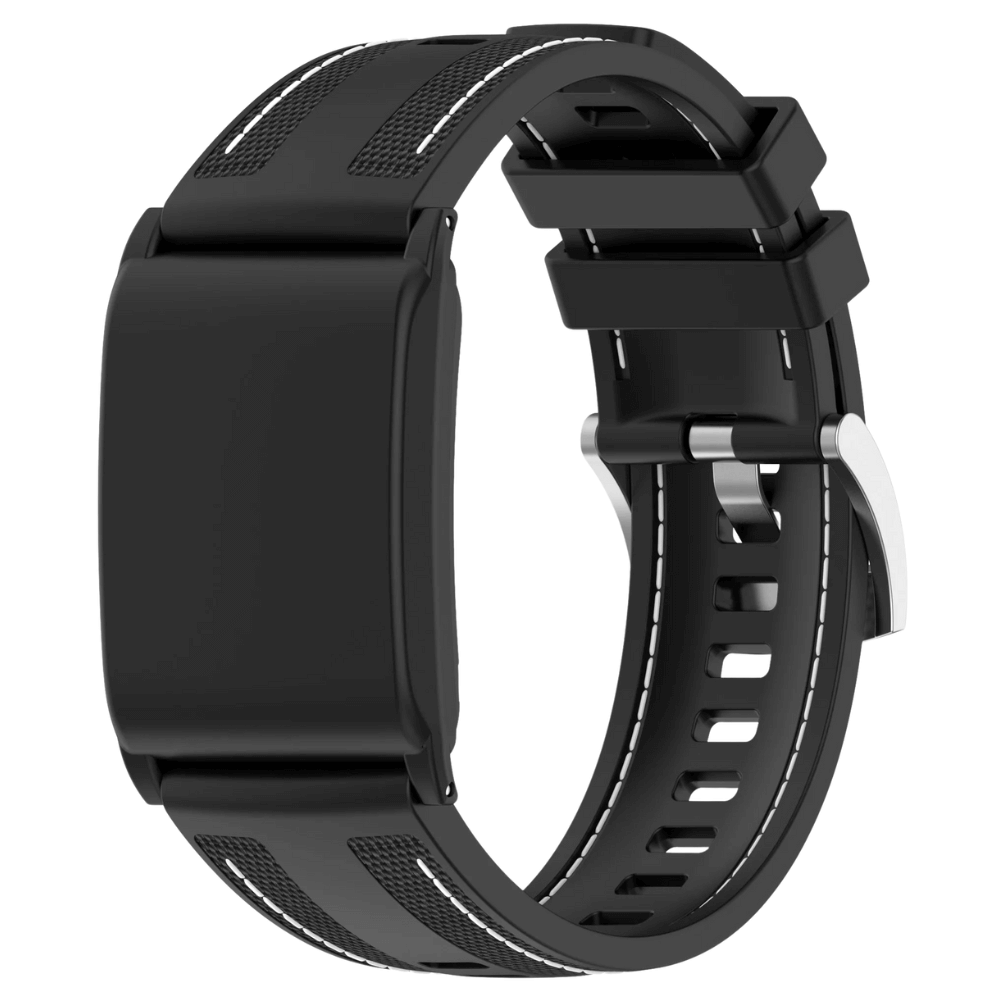 Lebes Silicone Sports Whoop Band- Astra Strap