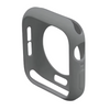 Genus Bumper Soft Silicone Apple Watch Case - Astra Strap