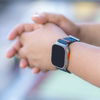 Egeo Nylon Sports Bandje