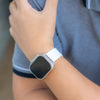 Forte Single Tour Silicone Bandje