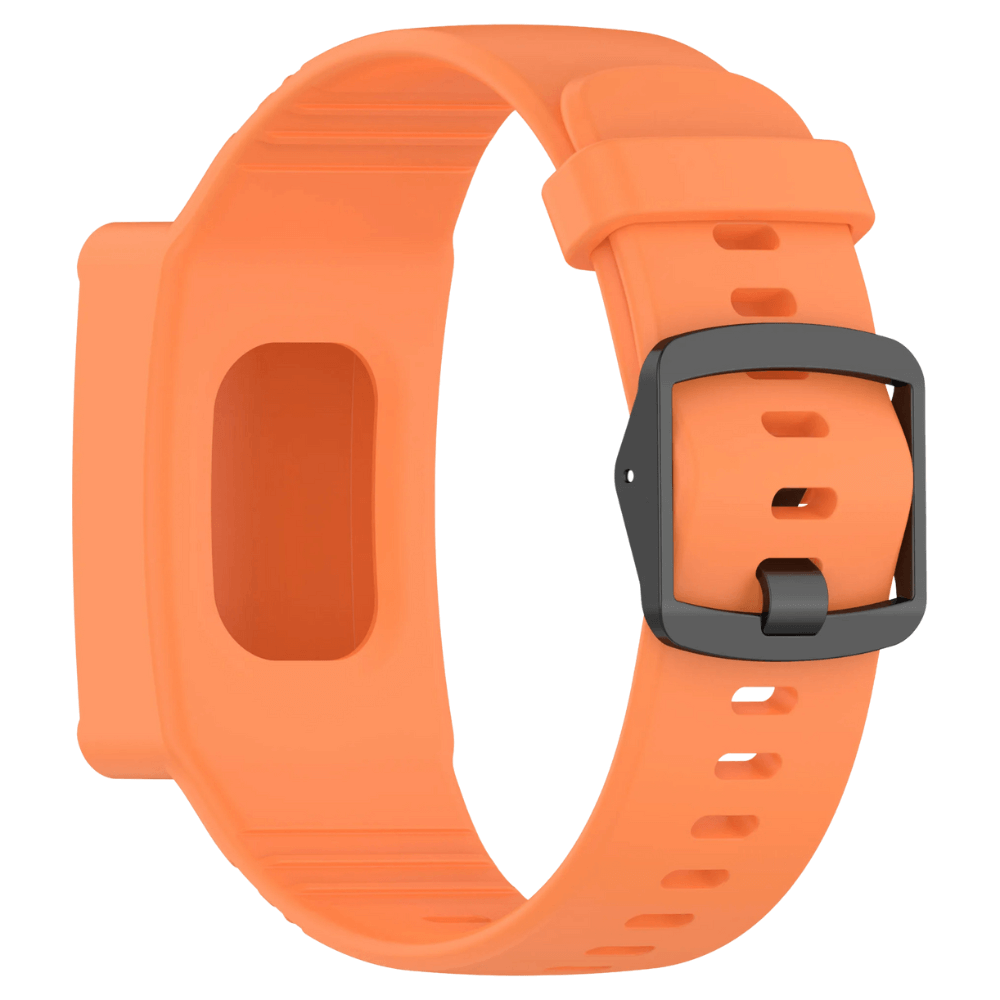 Latus Silicone Sports Whoop Band With Case- Astra Strap