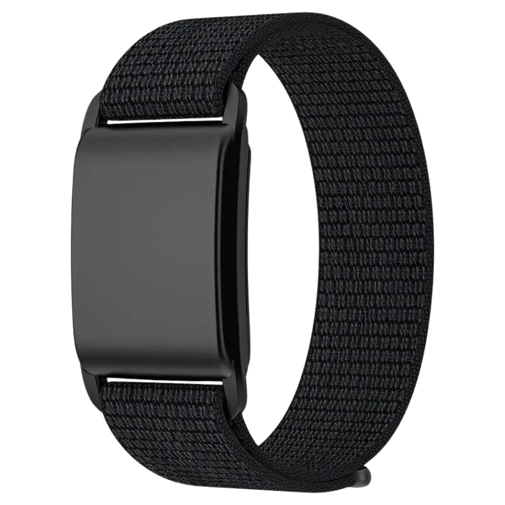 Lacesso Nylon Sports Whoop Band- Astra Strap