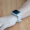 Mollis Silicone Sport Bandje