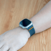 Hora Magnetische Nylon Loop Bandje