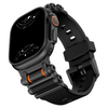Mollis Silicone Sports Band - Astra Strap