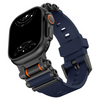 Mollis Silicone Sports Band - Astra Strap