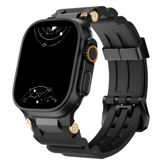 Modio Silicone Sports Band - Astra Strap