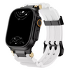 Modio Silicone Sports Band - Astra Strap