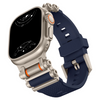 Mollis Silicone Sports Band - Astra Strap