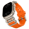 Mollis Silicone Sports Band - Astra Strap