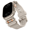 Mollis Silicone Sports Band - Astra Strap