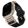 Mollis Silicone Sports Band - Astra Strap
