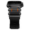 Mollis Silicone Sports Band - Astra Strap