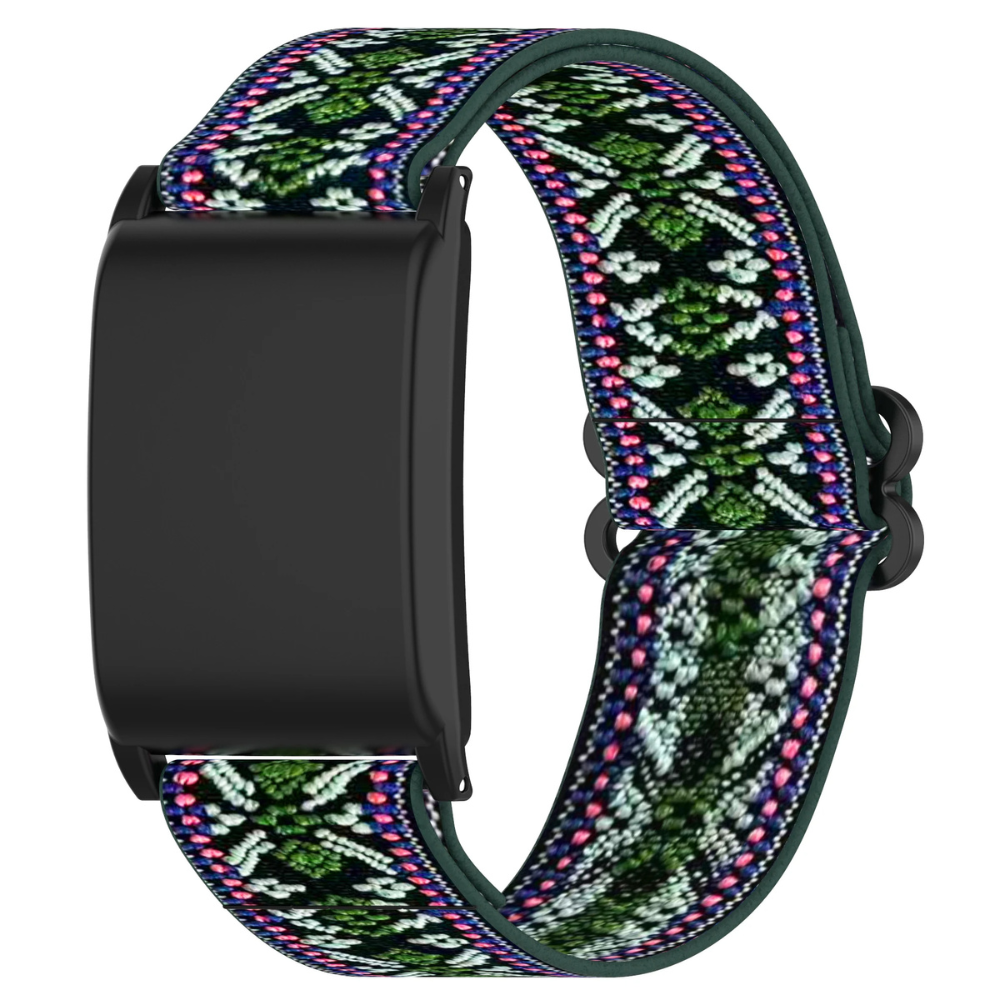 Laevus Nylon Sports Whoop Band - Astra Strap