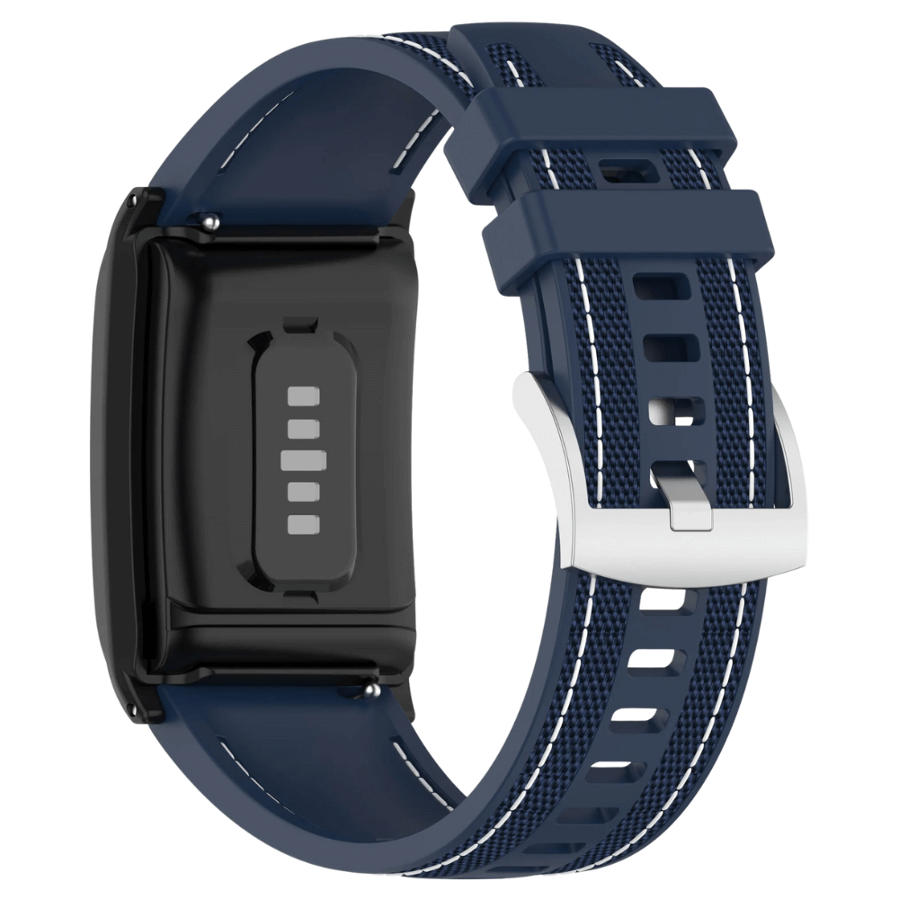 Lebes Silicone Sports Whoop Band- Astra Strap