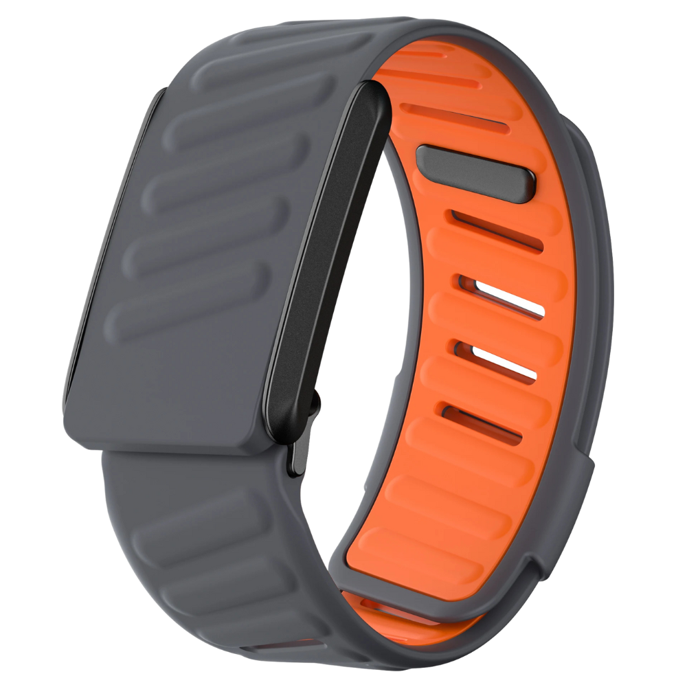 Juxta Silicone Sports Whoop Band - Astra Strap