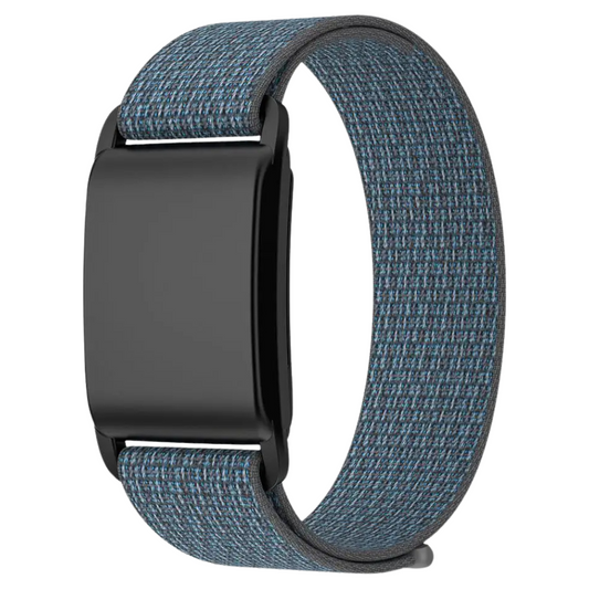 Lacesso Nylon Sports Whoop Band- Astra Strap
