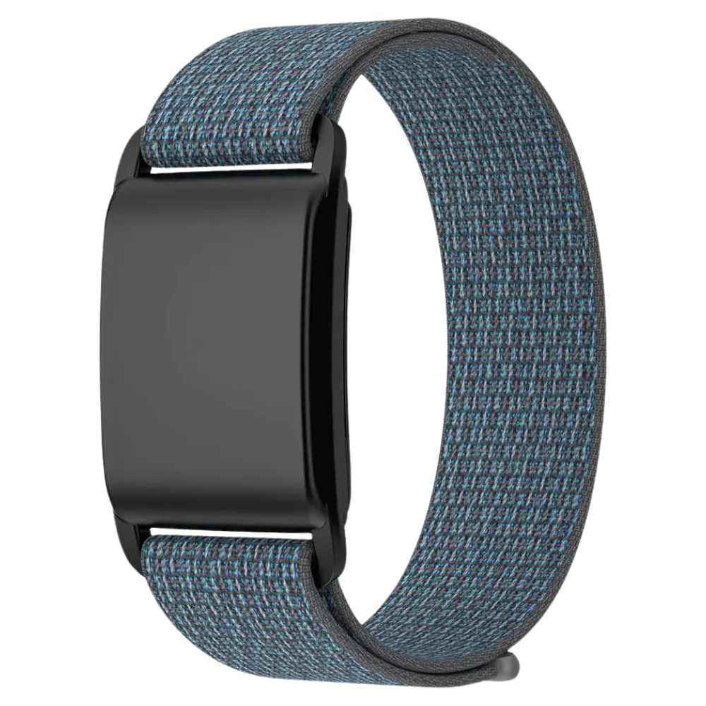 Lacesso Nylon Sports Whoop Band- Astra Strap
