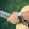 Misceo Silicone Sport Bandje