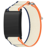 Laqueus  Nylon Sports Whoop Band- Astra Strap
