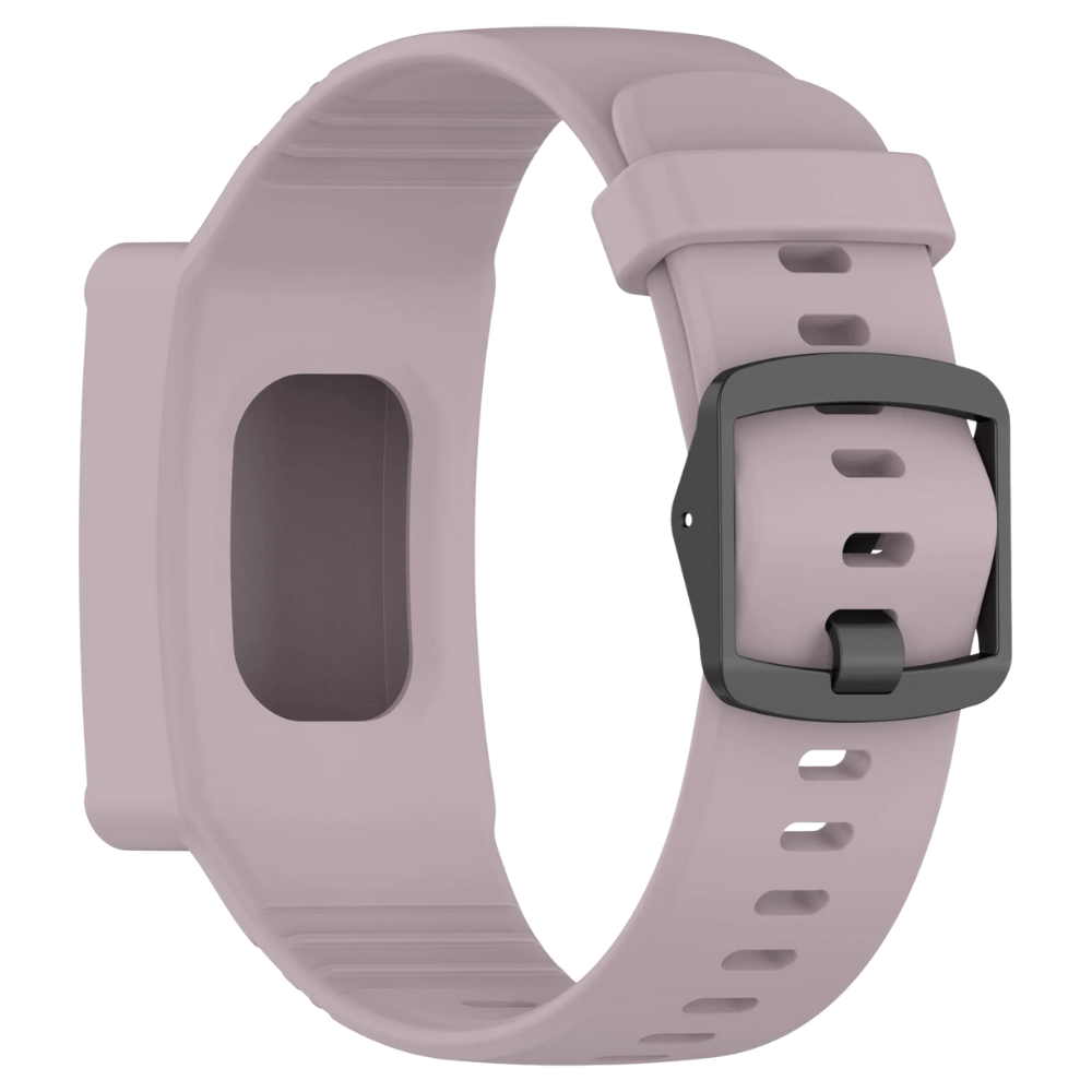 Latus Silicone Sports Whoop Band With Case- Astra Strap