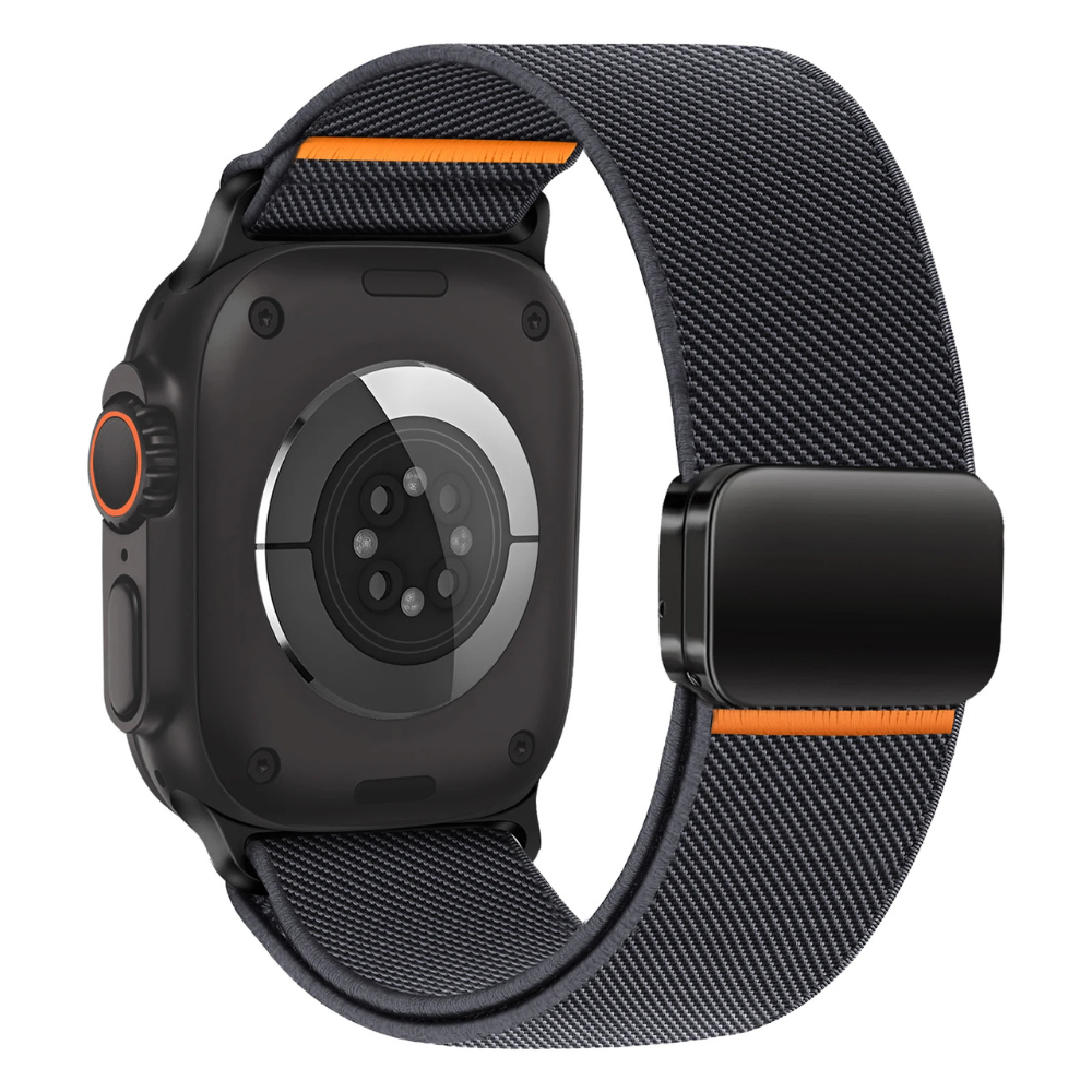 Hora Magnetic Nylon Loop Band- Astra Strap