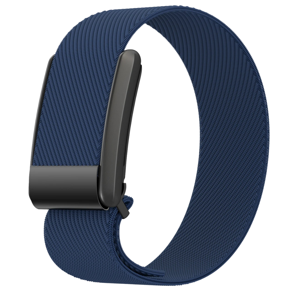 Lacus Nylon Sports Whoop Band - Astra Strap