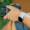 Misceo Silicone Sport Bandje