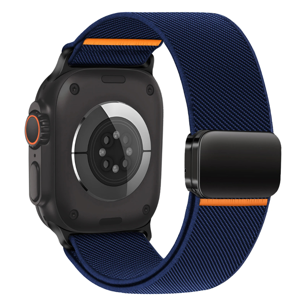 Hora Magnetic Nylon Loop Band- Astra Strap