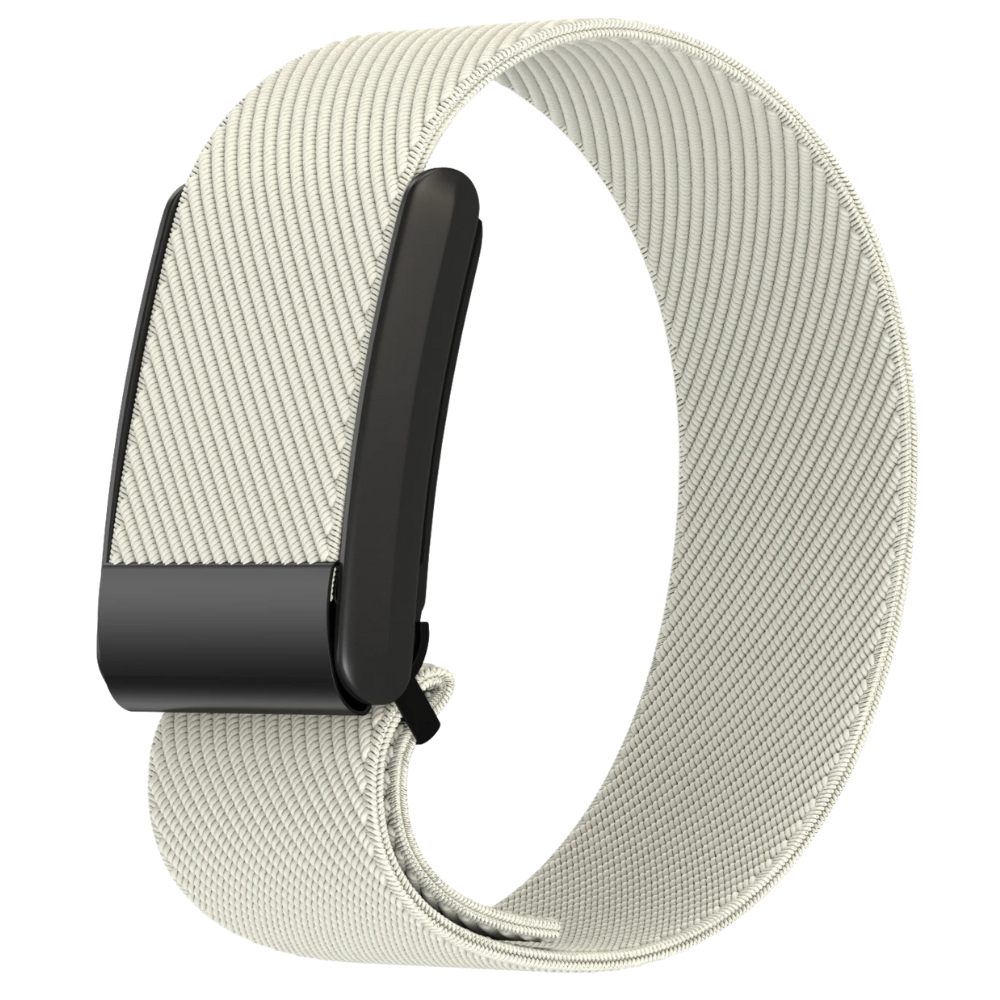Lacus Nylon Sports Whoop Band - Astra Strap