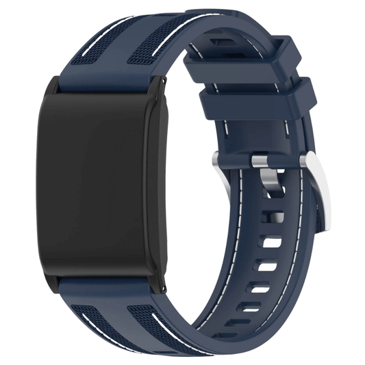 Lebes Silicone Sports Whoop Band- Astra Strap