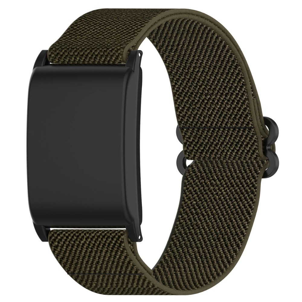 Laevus Nylon Sports Whoop Band - Astra Strap
