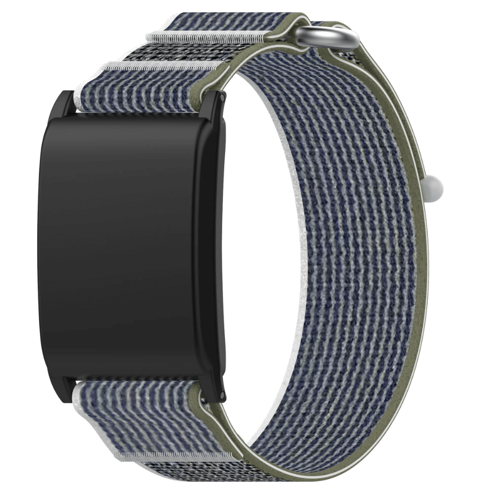 Laqueus  Nylon Sports Whoop Band- Astra Strap