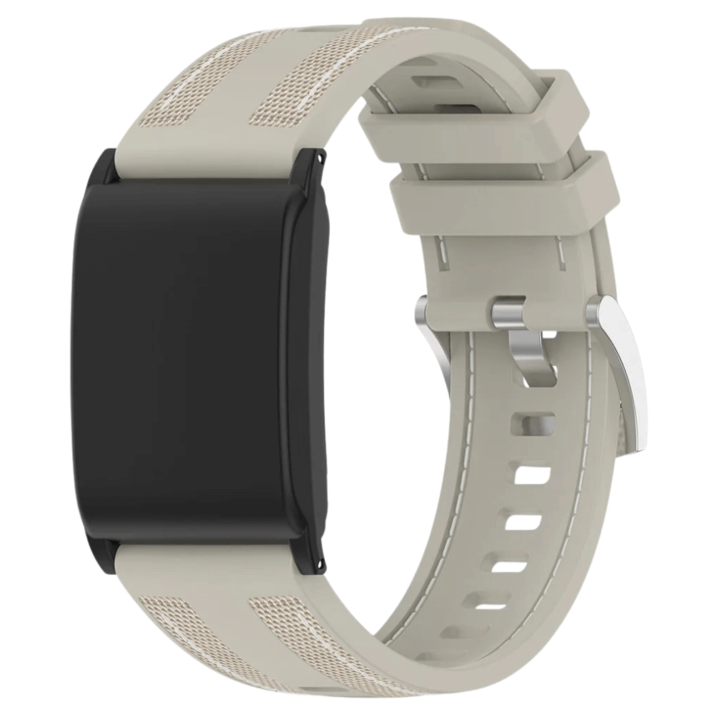Lebes Silicone Sports Whoop Band- Astra Strap