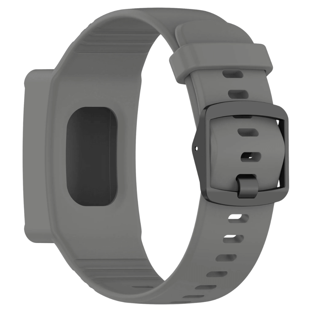 Latus Silicone Sports Whoop Band With Case- Astra Strap