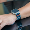 Egeo Nylon Sports Bandje