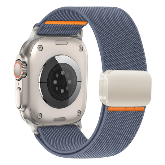 Hora Magnetic Nylon Loop Band- Astra Strap