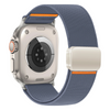 Hora Magnetic Nylon Loop Band- Astra Strap