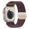 Hora Magnetic Nylon Loop Band- Astra Strap