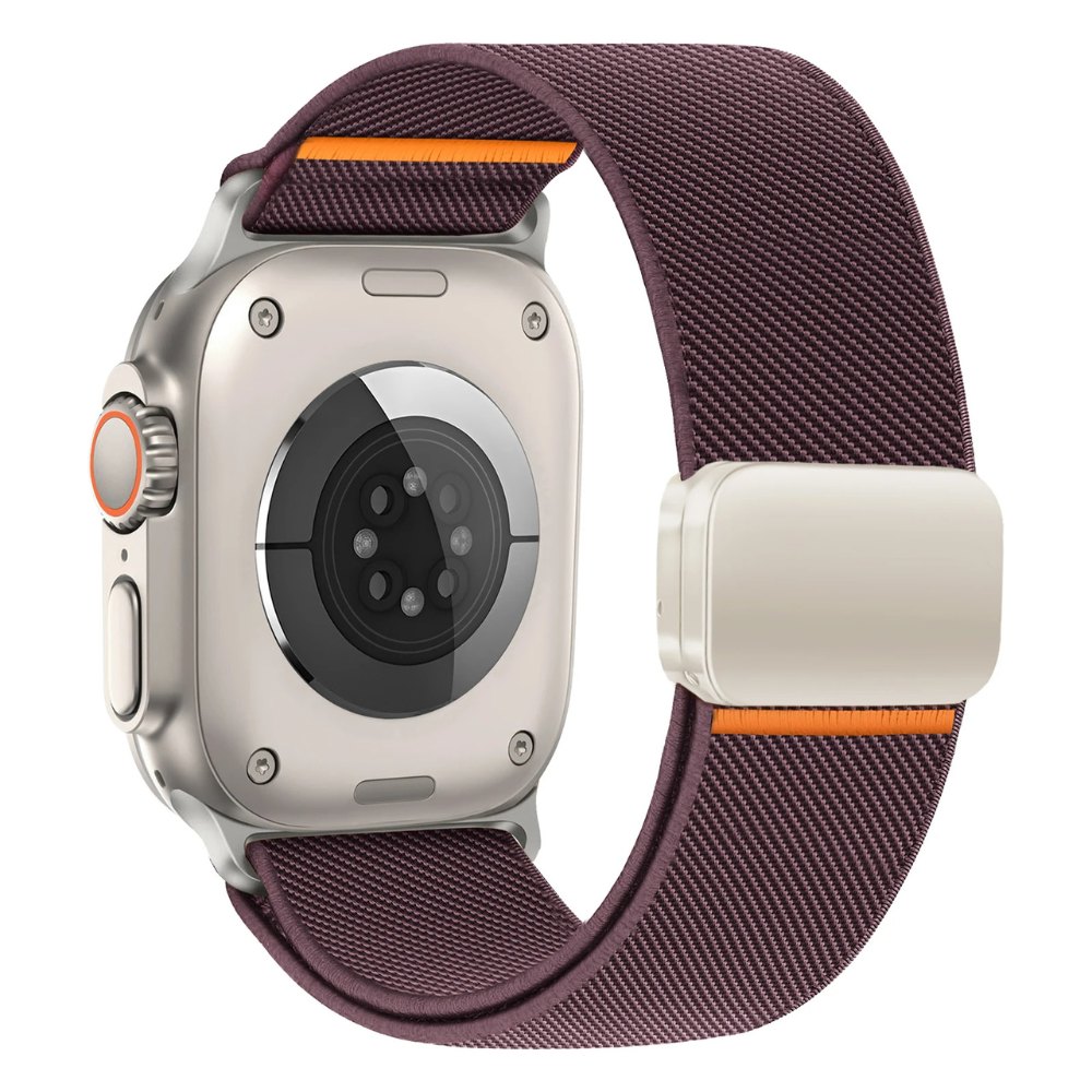 Hora Magnetic Nylon Loop Band- Astra Strap