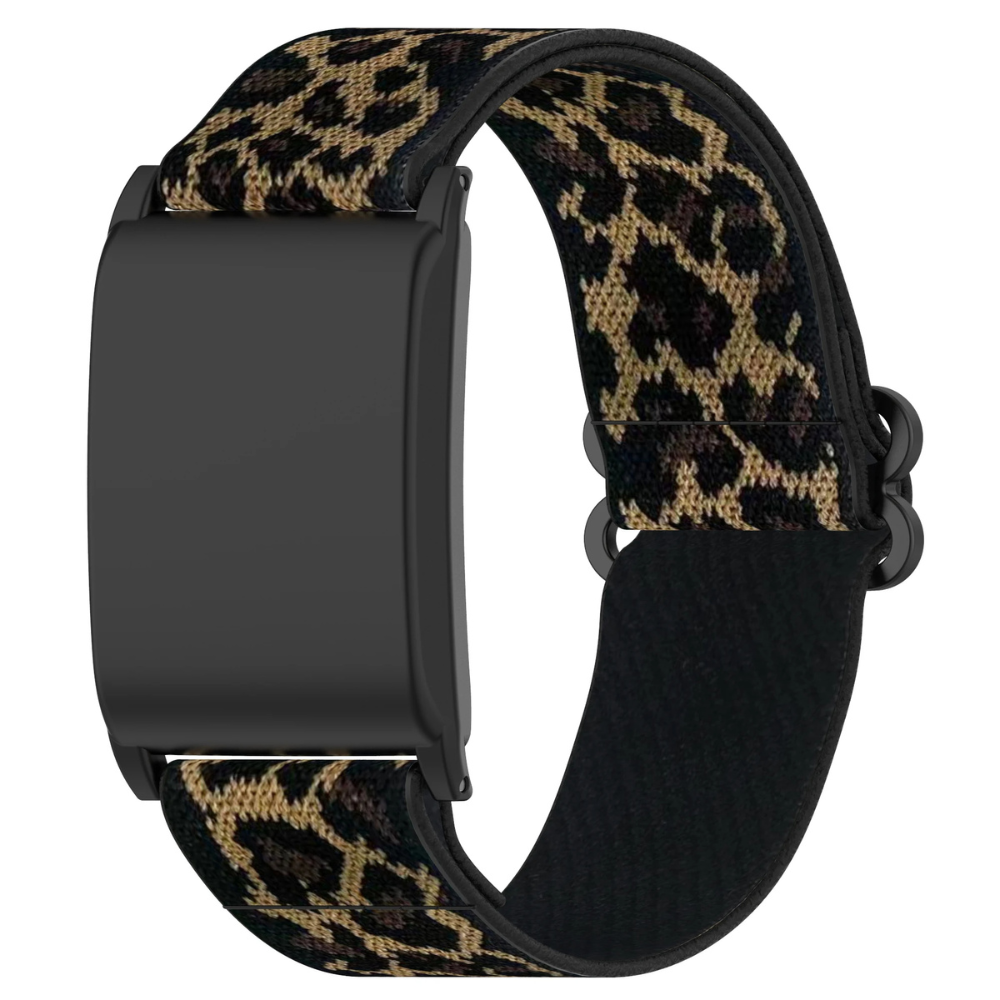 Laevus Nylon Sports Whoop Band - Astra Strap