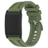 Lebes Silicone Sports Whoop Band- Astra Strap