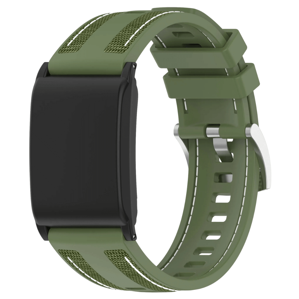 Lebes Silicone Sports Whoop Band- Astra Strap