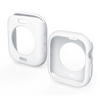 Genus Bumper Soft Silicone Apple Watch Case - Astra Strap