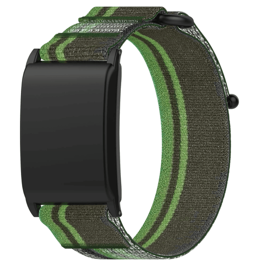 Laqueus  Nylon Sports Whoop Band- Astra Strap