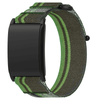 Laqueus  Nylon Sports Whoop Band- Astra Strap