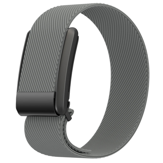 Lacus Nylon Sports Whoop Band - Astra Strap