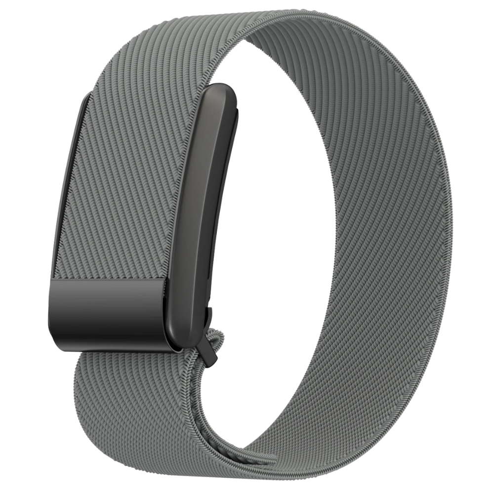 Lacus Nylon Sports Whoop Band - Astra Strap