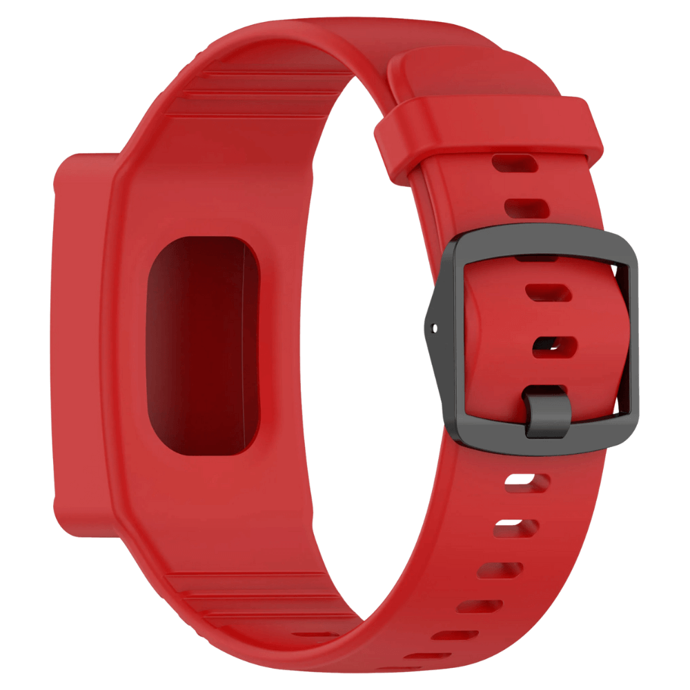 Latus Silicone Sports Whoop Band With Case- Astra Strap