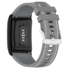 Lebes Silicone Sports Whoop Band- Astra Strap